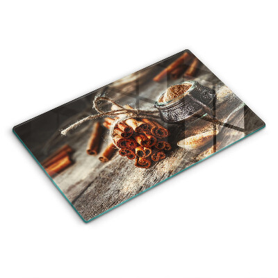 Kokkärlskydd original Vaniljstång