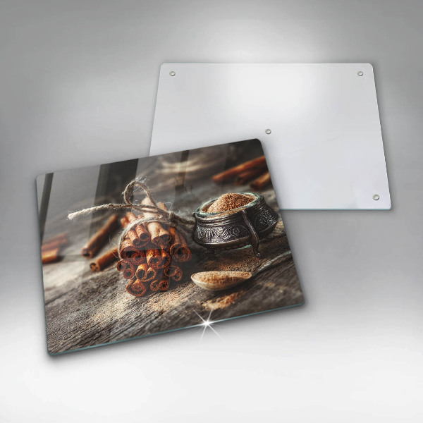 Kokkärlskydd original Vaniljstång