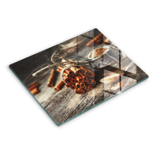 Kokkärlskydd original Vaniljstång