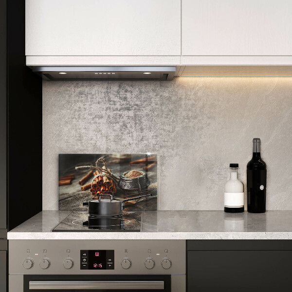 Kokkärlskydd original Vaniljstång