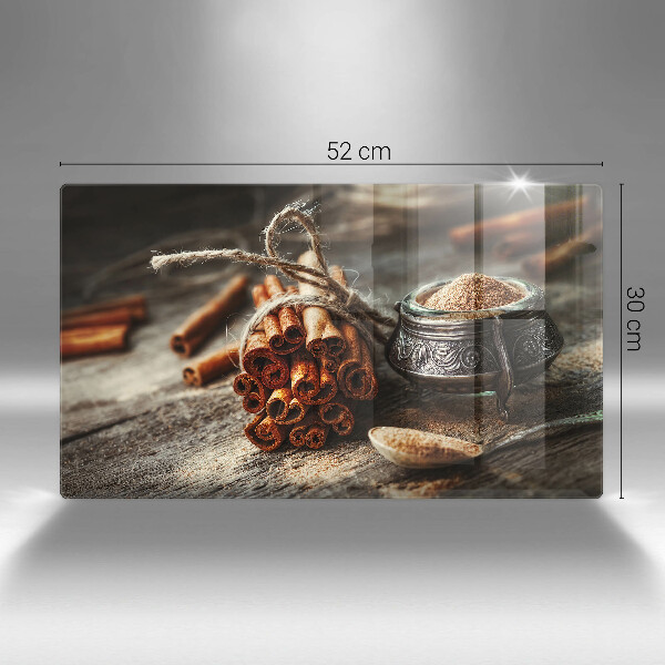 Kokkärlskydd original Vaniljstång