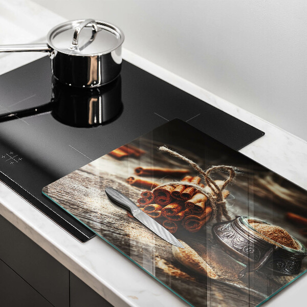 Kokkärlskydd original Vaniljstång