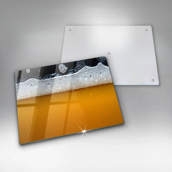 Kokkärlskydd original Drick ölskum