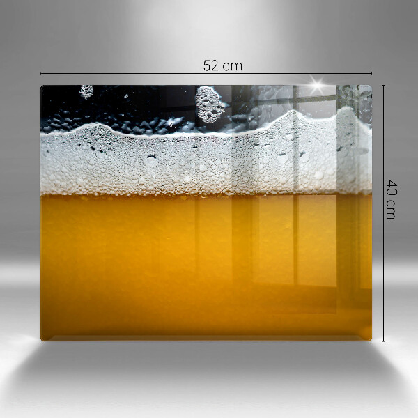 Kokkärlskydd original Drick ölskum