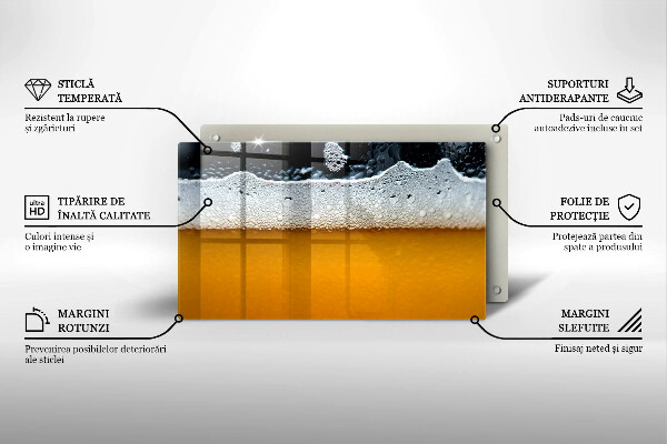 Kokkärlskydd original Drick ölskum
