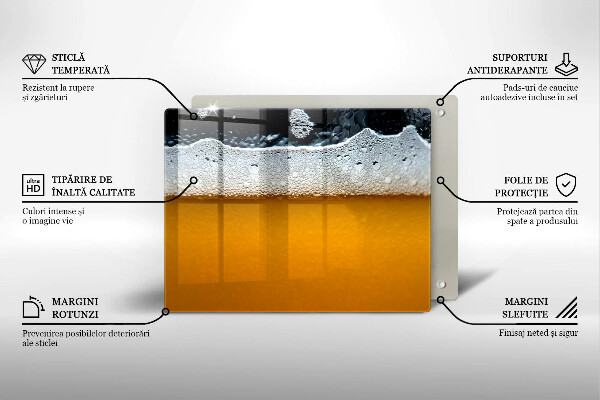 Kokkärlskydd original Drick ölskum