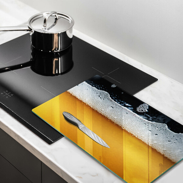 Kokkärlskydd original Drick ölskum