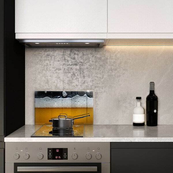 Kokkärlskydd original Drick ölskum