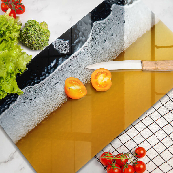 Kokkärlskydd original Drick ölskum