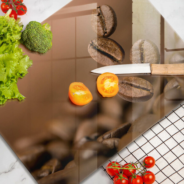 Kokkärlskydd original Kaffebönor