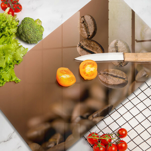 Kokkärlskydd original Kaffebönor