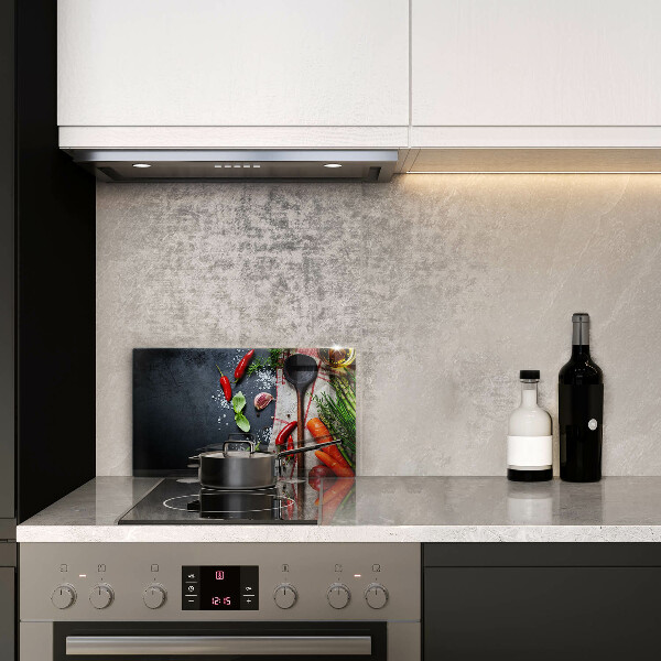 Glashällskydd original Köksmat