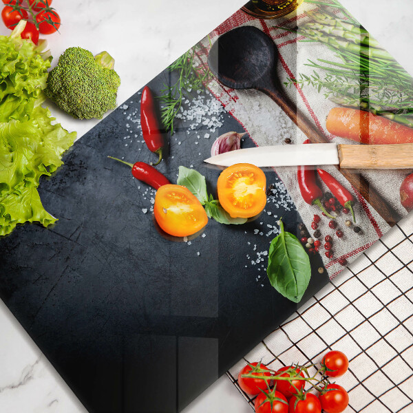 Glashällskydd original Köksmat