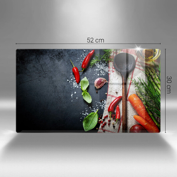 Glashällskydd original Köksmat