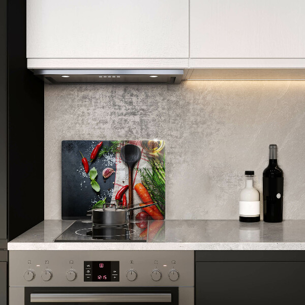 Glashällskydd original Köksmat