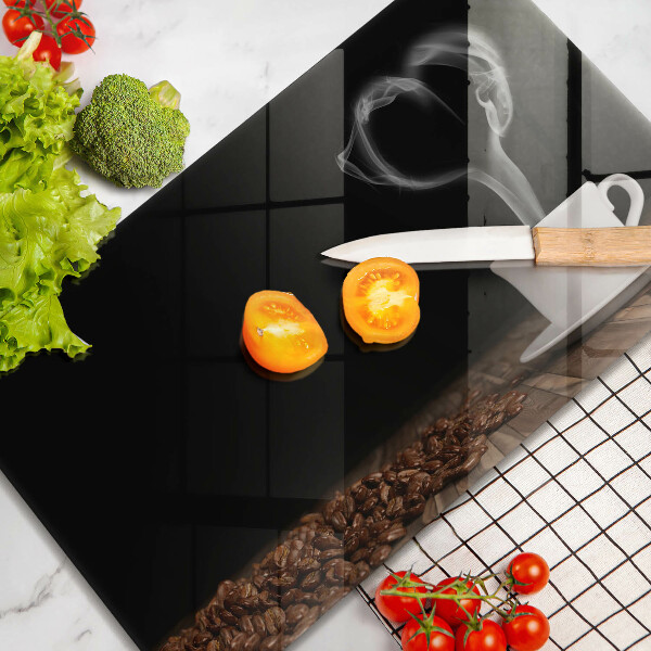 Glashällskydd original Kaffekopp hjärta