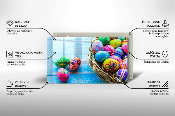 Kokkärlskydd original Påskägg