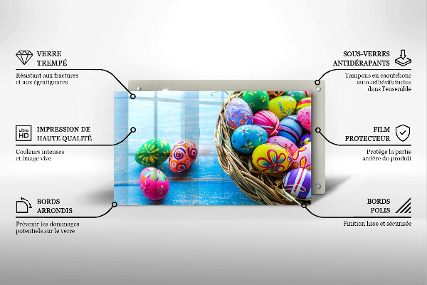 Kokkärlskydd original Påskägg