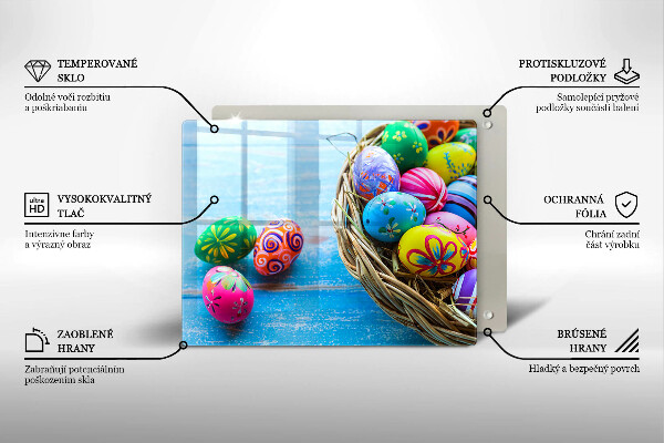 Kokkärlskydd original Påskägg