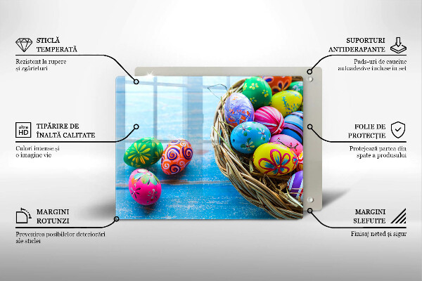 Kokkärlskydd original Påskägg