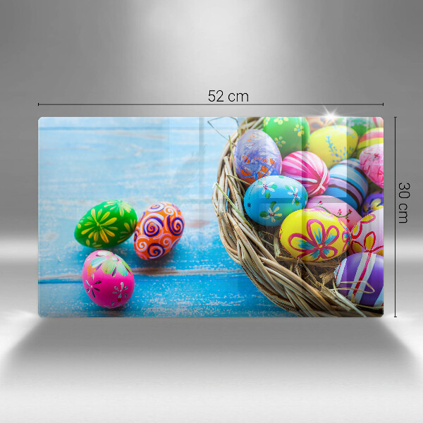 Kokkärlskydd original Påskägg