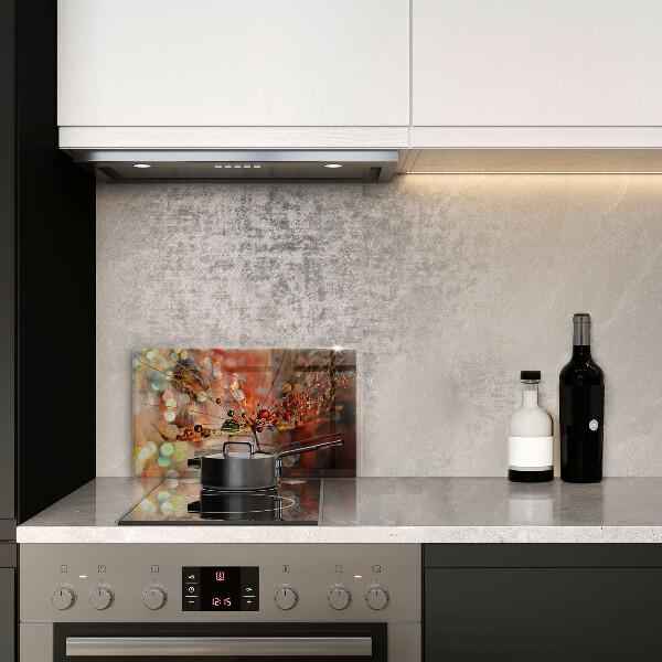 Glashällskydd original Blöt maskros