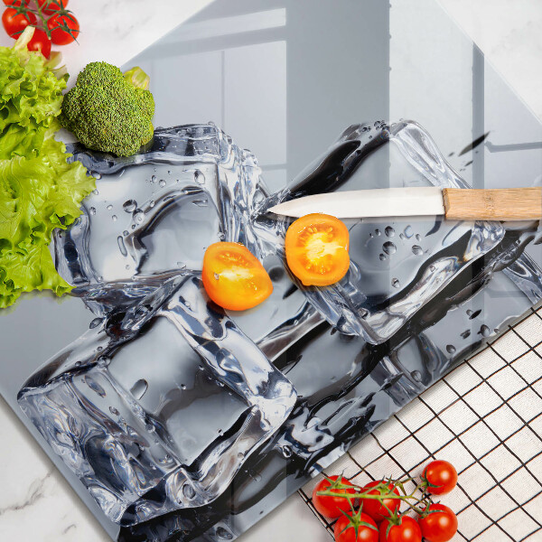 Spisskyddsplatta original Isbitar