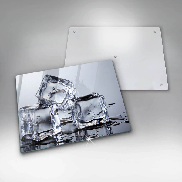 Spisskyddsplatta original Isbitar