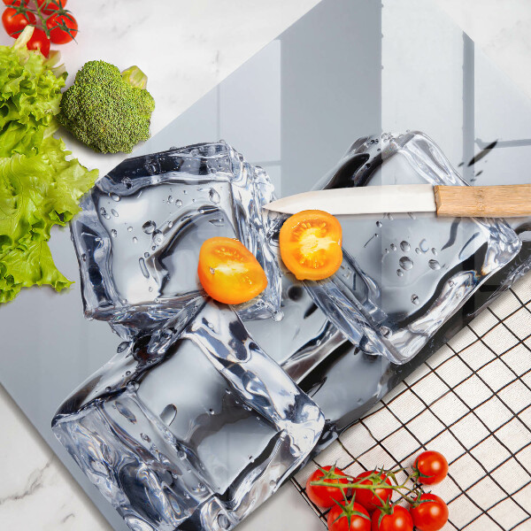 Spisskyddsplatta original Isbitar