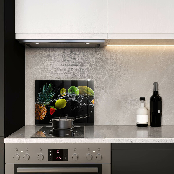 Kokkärlskydd original Frukt i vatten