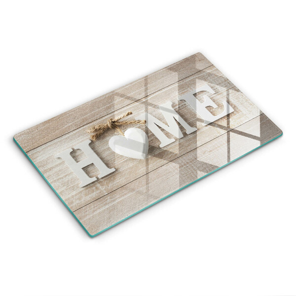 Glashällskydd original Styrelser och hem tecken