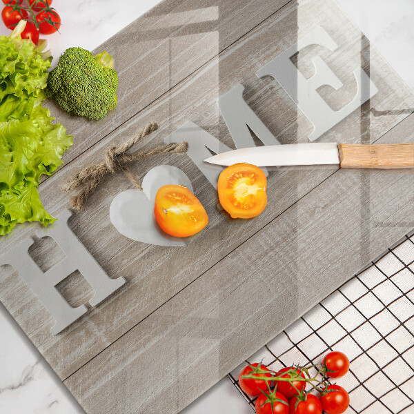 Glashällskydd original Styrelser och hem tecken