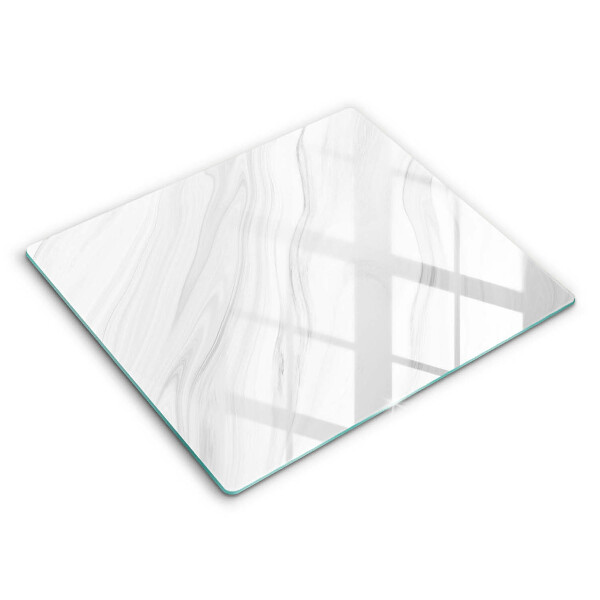 Kokkärlskydd unik Delikat marmor