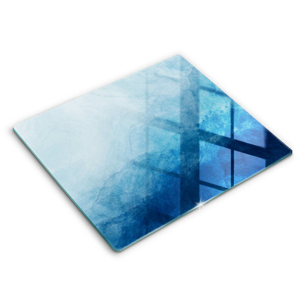 Kokkärlskydd unik Abstrakt bakgrund