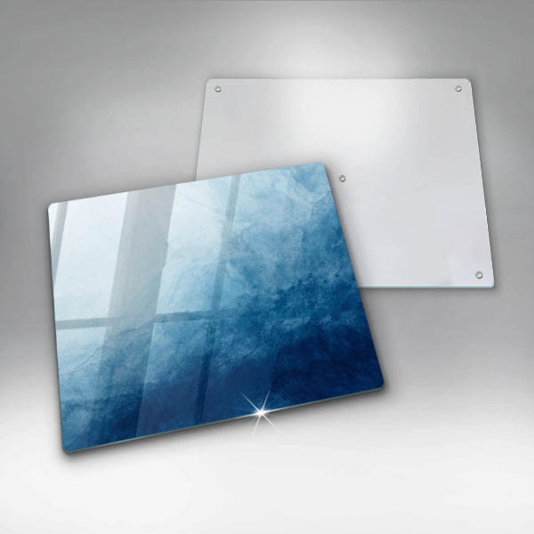 Kokkärlskydd unik Abstrakt bakgrund