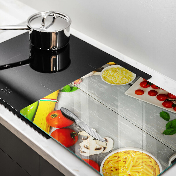 Spisskyddsplatta unik Köksmat