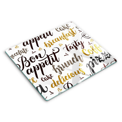 Kokkärlskydd unik God aptit undertexter