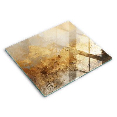 Skydd för induktionsspis unik Rik konsistens