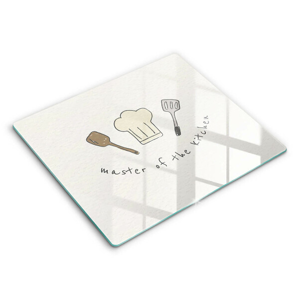 Skydd för spis unik Kökets mästare