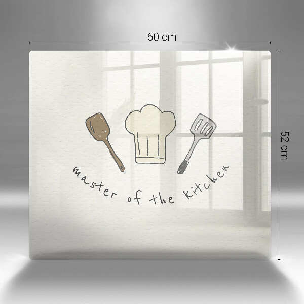 Skydd för spis unik Kökets mästare
