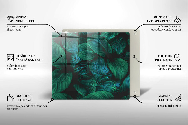 Kokkärlskydd unik Djungellöv