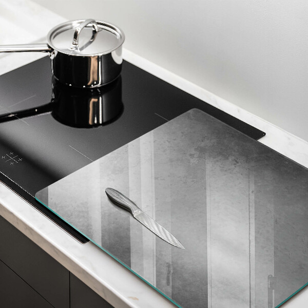 Glashällskydd unik Betong textur bakgrund