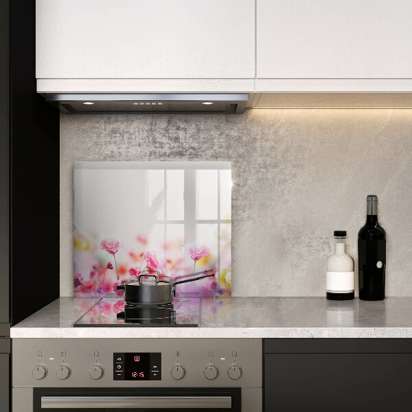 Kokkärlskydd unik Blomsteräng