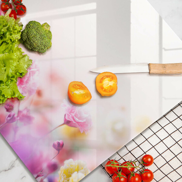 Kokkärlskydd unik Blomsteräng