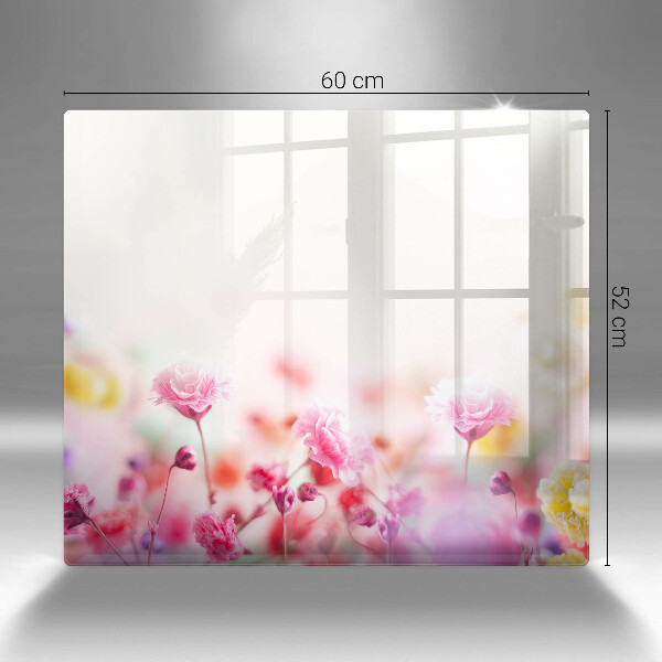 Kokkärlskydd unik Blomsteräng