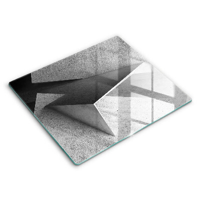 Kokkärlskydd unik Konkret abstraktion