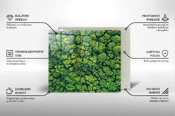 Kokkärlskydd unik Naturmossaväxt