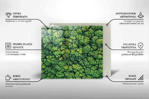 Kokkärlskydd unik Naturmossaväxt