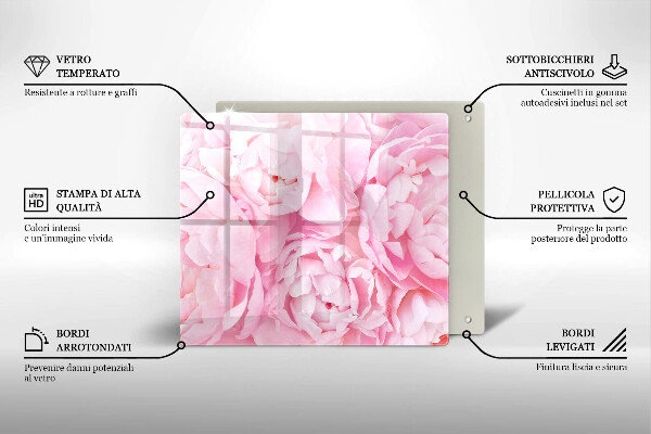 Kokkärlskydd unik Fina pioner