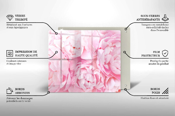 Kokkärlskydd unik Fina pioner